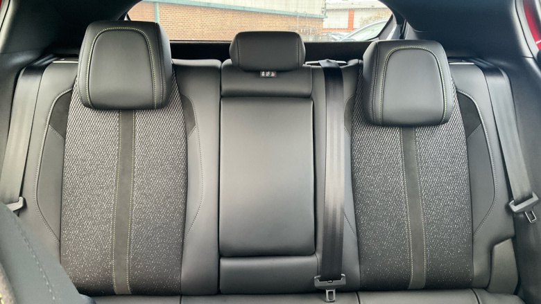 Peugeot 408 158kW GT 58kWh 5dr Auto Electric Hatchback